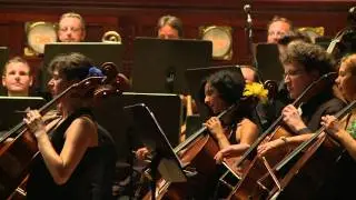 Proms Prague CNSO