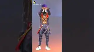 #featureFreefire