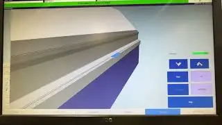 Schroder SPB3200 3 0 CNC Folder   Bending Simulation Video