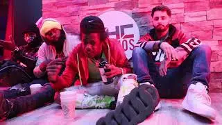 Trap Child X Problem Child PC - Red Single