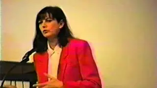 Ex-Jehovah Witness. Mary Parker - Kicked Out Of Their Kingdom