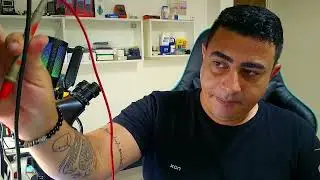 AULÃO#1 SOBRE CONDUÇÃO REVERSA - ANÁLISE DE QUEDA DE TENSÃO