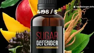 &ldquo;Sugar Defender Real Reviews | Control Blood Sugar Naturally&rdquo;