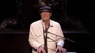 ROBERT LENOIR & FRIENDS 