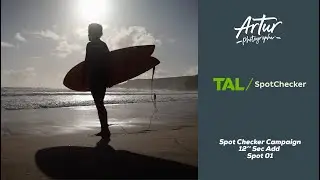 TAL SpotChecker Campaign - 12'' Sec Add - Spot 01