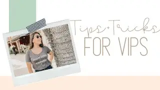 TIPS & TRICKS FOR GETTING VIP CUSTOMERS // How to gain Monat VIPs