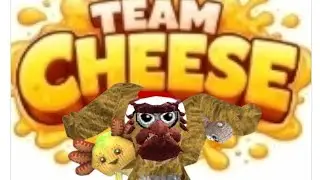 I joined a NEW TEAM!!!! (Gorilla tag gameplay) 