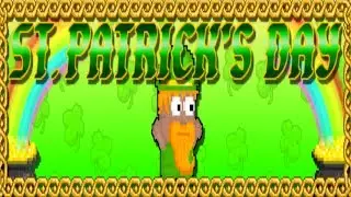 Growtopia - St Patricks Day / BLARNEY Update