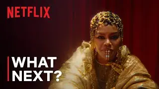 Your Future is on its Way | Netflix