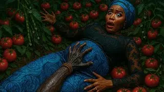 LE PACTE SACRIFICIEL DU FRUIT DE MES ENTRAILLES #conteafricain