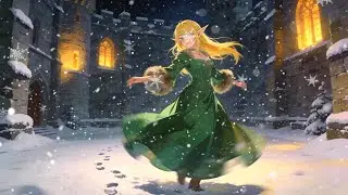 MEDIEVAL TAVERN AMBIENCE • Tranquil Medieval Music for Inner Peace • Medieval Tavern Fantasy