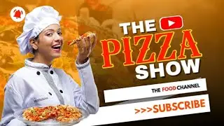 &ldquo;Relax & Watch Pizza 🍕 LIVE Food Therapy&rdquo; 🎯  #pizza