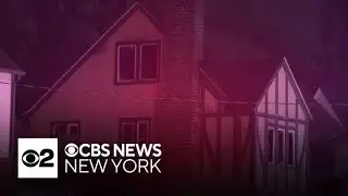 2 dead in Orange, N.J. house fire, Essex County Prosecutor's Office says