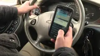 Stay Alert While Driving