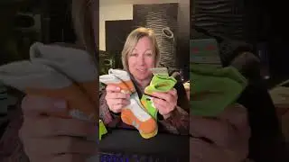 Kids wool socks, 2 pack wool socks, winter clothing for kids