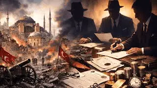 The Ottoman Empire 