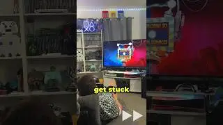 Я НЕ МОГУ играть в Crash Team Rumble&hellip; ВСЕ ЕЩЕ