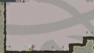 The Fancy Pants Adventures run in 155.80