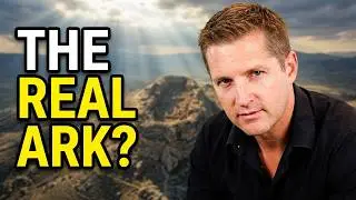 Is the World's Largest Ark Hiding in Turkey? &mdash; The Evidence You Missed