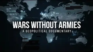 The Silent War Governments Never Talk About