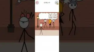 Thief puzzle Level 47