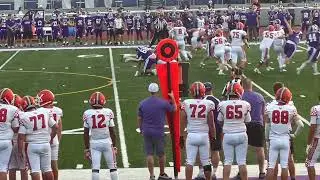 Brody Goodrich #69