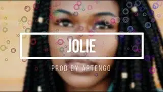 [FREE] AFRO TRAP BEAT 2019 | ''JOLIE
