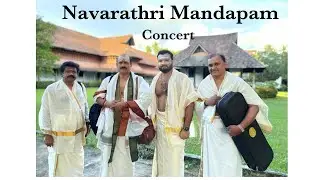 Paramananda Natana  -  Kedaram -  Swathi Thirunal - Sreedev Rajagopalan