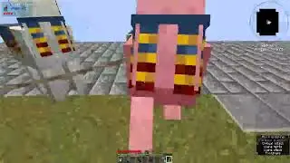 ATM 7 - to the Sky! ~ Ep 3