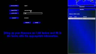 Uplink (Game): Hacking and Stealing from Banks