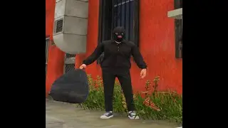 Rp na rp si BBBOY| GTAV X VALORANT