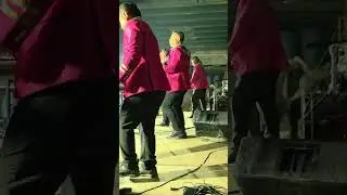 Despidiendo el año viejo en Santa Cruz San Juan mixtepec Oaxaca 2025