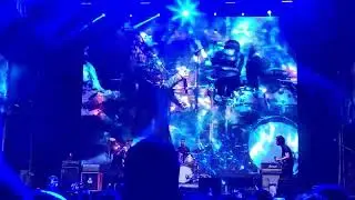 Akira Yamaoka Live at Gamers City Chile 2023 - Parte5