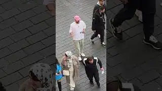 IMAGINE you see me and my friends Vibes, Do You JOIN us ?  🕺