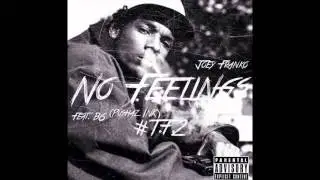 No Feelings Feat  B6 (PushazInk)
