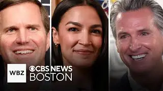 Keller: Democrats have many directions to go in 2028 presidential election
