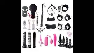Alternative Sex Toys Bondage Bundled Combination Bundled Couple Sex Aids