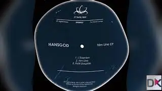 Premiere: Hansgod - Trim Line [EP Digital Music]