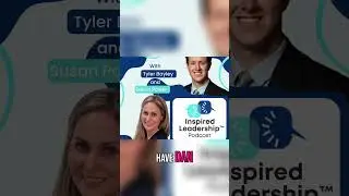 What is an Inspired Leader: Dan Martell
