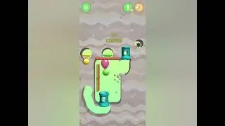 dig this! 649-18 | Snowballing | Dig this level 649-18 Gameplay walkthrough solution