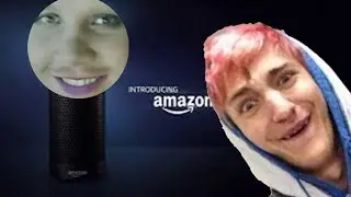 Ninja reacts to my TimTheTatman Alexa Video