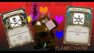 This INSANE GANK BUILD puts Meta to shame... | Deepwoken