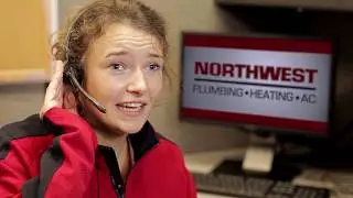 Northwest Plumbing, Heating & AC - Air Conditioning