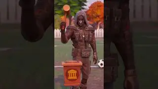 NITE Unit Marksman Outfit (Solo Blitz Mobile Cup) 😏 #fortnite #shorts #trending