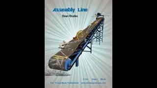 Assembly Line - Brian Rhodes