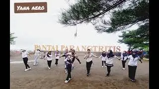 Tor monitor ketua//aero bojong mendut// @yanaaero5110 
