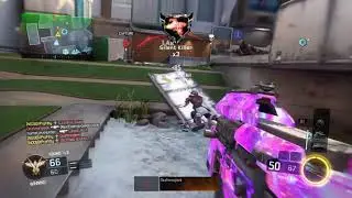 BO3 Domination 100+ Kills + Clips