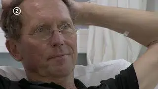Documentaire: Opgeven? Amme nooit nie