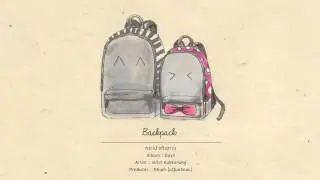 กระเป๋าเดินทาง/Backpack - Mild (Official Audio)