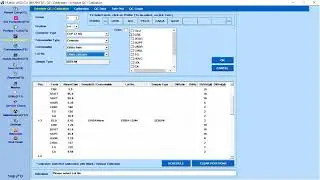 How To Quality Control(QC) Programme  Creat Or QC test On Erba XL Bio Chemistry Analyzer